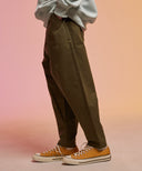 Farmers Wide Pants