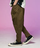Monpe Sarouel Pants