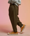 Farmers Wide Pants
