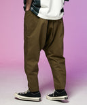 Monpe Sarouel Pants
