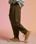 Farmers Wide Pants