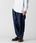 Bomber Tapered Easy Denim
