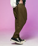 Monpe Sarouel Pants