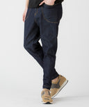 Multi Pocket Denim Pants Type -Narrow-