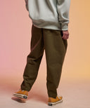 Farmers Wide Pants