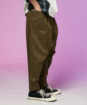 Monpe Sarouel Pants