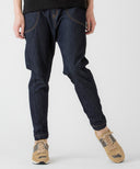 Multi Pocket Denim Pants Type -Narrow-