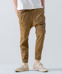 Envelope Sarouel Pants