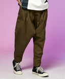 Monpe Sarouel Pants