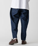 Bomber Tapered Easy Denim