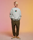 Farmers Wide Pants