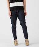 Multi Pocket Denim Pants Type -Narrow-