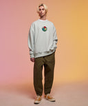 Farmers Wide Pants
