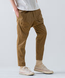 Envelope Sarouel Pants