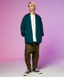 Monpe Sarouel Pants