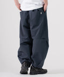 【Pre-Order】2Way Tech Barrel Pants