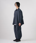 【Pre-Order】2Way Tech Barrel Pants