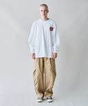 SOLOTEX Cocoon Trousers