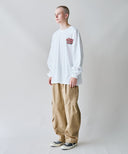 SOLOTEX Cocoon Trousers