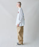SOLOTEX Cocoon Trousers