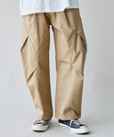SOLOTEX Cocoon Trousers