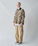SOLOTEX Cocoon Trousers