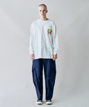SOLOTEX Cocoon Trousers