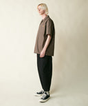 Easy Adjust Ankle Cut Pants