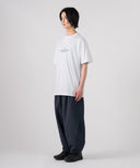 【Pre-Order】2Way Tech Barrel Pants