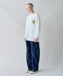 SOLOTEX Cocoon Trousers