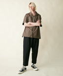 Easy Adjust Ankle Cut Pants
