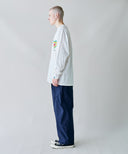 SOLOTEX Cocoon Trousers
