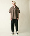 Easy Adjust Ankle Cut Pants