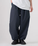 【Pre-Order】2Way Tech Barrel Pants
