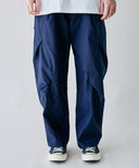 SOLOTEX Cocoon Trousers