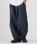 【Pre-Order】2Way Tech Barrel Pants