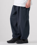 【Pre-Order】2Way Tech Barrel Pants
