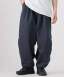 【Pre-Order】2Way Tech Barrel Pants