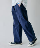 SOLOTEX Cocoon Trousers