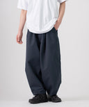 【Pre-Order】2Way Tech Barrel Pants