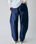 SOLOTEX Cocoon Trousers