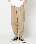 Over Tech Tapered Pants