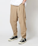 Over Tech Tapered Pants