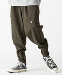 Tactical Tapered Pants