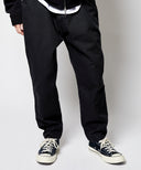 Big Pocket Wide Tapered Chino Pants
