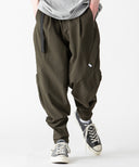 Tactical Tapered Pants