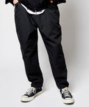 Big Pocket Wide Tapered Chino Pants