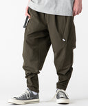 Tactical Tapered Pants