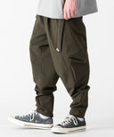 Tactical Tapered Pants