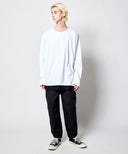 Big Pocket Wide Tapered Chino Pants